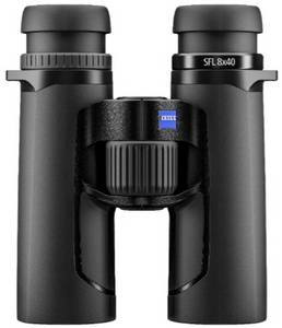 Zeiss Victory SFL 8x40