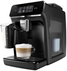 Philips Series 2300 EP2334/10 Kaffeevollautomat Schwarz