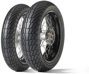 Dunlop Sportmax Mutant 150/60 ZR17 66W Sportreifen