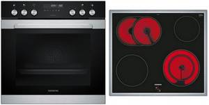 Siemens EA645GN17 + HE378GAS0 (Versandkostenfrei) 