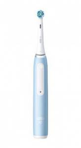 Oral-b iO Series 3s Ice Elektrozahnbürste