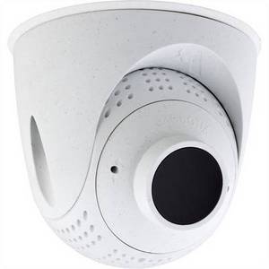 Mobotix Mx-O-SMA-TP-T237 Überwachungskamera-Objektiv 