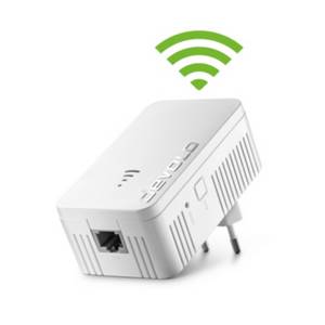 Devolo WiFi 5 Repeater 1200 