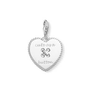 Thomas Sabo 2. Chance -  Charm 1485-001-21 Charm-Anhänger