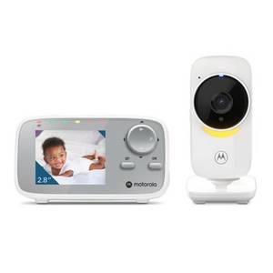 Motorola Video Babyphone VM482ANXL 