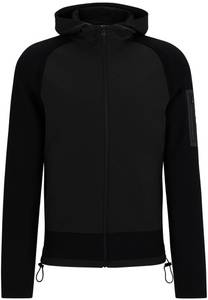 Hugo Boss Modak (50517091) black Hoodie