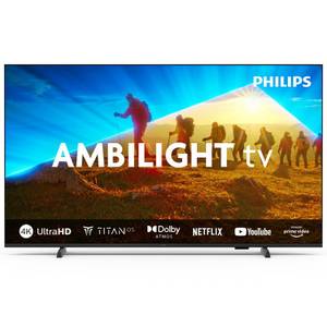 Philips 50PUS8009/12 LED TV LCD-LED Fernseher 