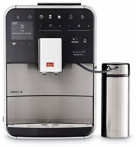 Melitta Barista TS Smart F86/0-100 Stainless Steel Kaffeevollautomat