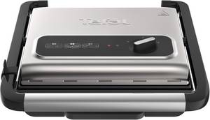 Tefal Kontaktgrill Inicio Adjust GC242D 