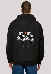 F4NT4STIC Kapuzenpullover 