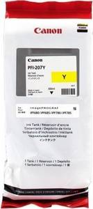 Canon PFI-207Y (8792B001) Tintenpatrone