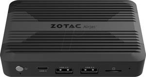 Zotac ZBOX-PI430AJ - Barebone PC, ZBOX pico PI430AJ 