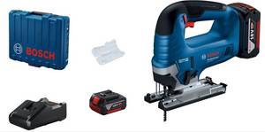 Bosch GST 185-Li Akku-Stichsäge