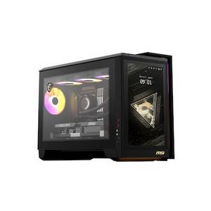 Msi MEG Vision X AI 2NVV7-009AT Core Ultra 7 265K RTX5080 32GB/2TB Win11 
