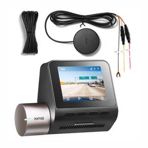 70mai A510 Dashcam (2,7K, WLAN (Wi-Fi), 