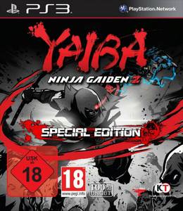 Koch Media Yaiba - Ninja Gaiden Z 