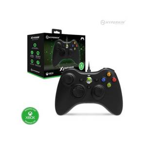 Otto Hyperkin Xenon Wired Controller Xbox-Controller 