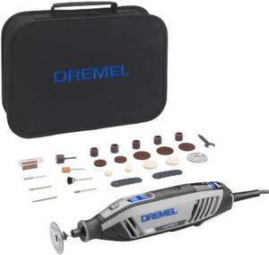 Dremel 4250 (4250-35) F0134250JA Netzbetrieb-Multifunktionswerkzeug