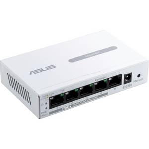Asus Expert Wifi - EBP15, Switch 