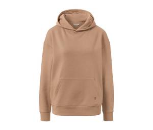 Tchibo - Hoodie - Damen - Gr. M - beige 