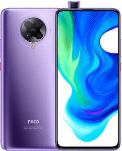 Xiaomi Poco F2 Pro 128GB Electric Purple LTE Smartphone