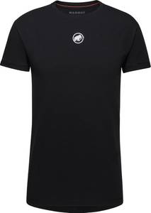 Mammut Sport Group Mammut Seon T-shirt Men Original (1017-04481) black Herren-T-Shirt