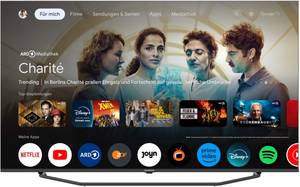 Grundig 43 CQA 7490 Florenz 108 cm (43