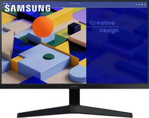 Samsung S24C314 LCD-Monitor (60,4 cm/24 