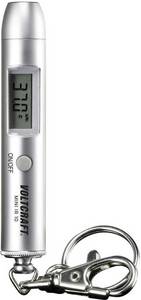 Voltcraft MINI IR 10 Infrarot-Thermometer