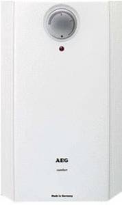 Aeg Electrolux AEG HT Offener Kleinspeicher 5 Liter 2kW U Huz 5 ™KO comfort (EEK: A) Kleinspeicher