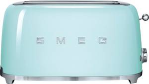 Smeg TSF02PGEU 4-Scheiben-Toaster