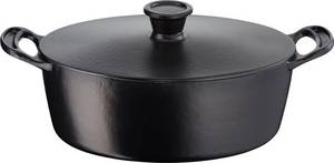 Tefal Jamie Oliver by Cast Iron Stewpot 24 cm (E2124614) Bratentopf