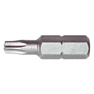 Makita P-38722 Sechsrund-Bit T 25 diamantbeschichtet 3St. Schrauberbit