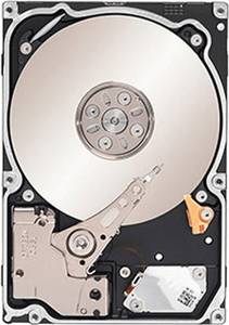 Seagate Constellation ES.3 SATA III 4TB (ST4000NM0033) Server Festplatte