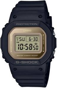 Casio G-shock Chronograph 