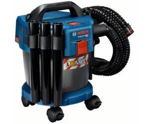 Bosch Professional GAS 18V-10 L (06019C63029) Nass-/Trockensauger