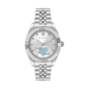 Philipp Plein Damenuhr Plein Valentine PW2BA1125 