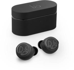 Bang & Olufsen BeoPlay E8 Sport (Black) Bluetooth-Kopfhörer