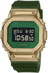 Casio G-Shock GM-5600CL-3ER Digitaluhr