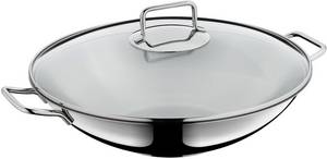 Wmf Macao Wok-Set 2-teilig Wok-Set