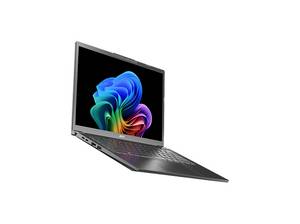  ACER Aspire 14 AI (A14-52M-58W3) mit Tastaturbeleuchtung, Copilot+ PC, Notebook, Zoll Display, Intel® Core™ Ultra 5 226V Prozessor, 16 GB RAM, 1 TB SSD, Arc™ Onboard Graphics, Steel Gray, Windows 11 Home 