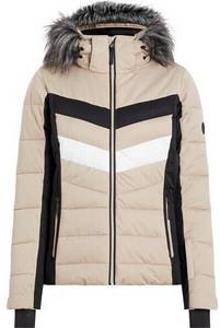 Mckinley Geena II V3 Jacke brown smoke Skijacke