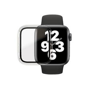 Panzerglass FullBody Apple Watch 4/5/6/SE 40mm Transparent 