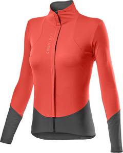 Castelli Beta ROS Jacke Damen