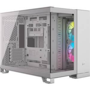 Corsair iCUE LINK 2500X RGB    , Tower-Gehäuse 