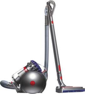 Dyson Big Ball Parquet 2 Staubsauger mit Kabel