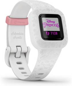 Garmin vivofit jr. 3 Disney Prinzessinnen Fitness-Tracker