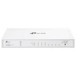 Tp-link 8P Festa FS308GP Netzwerk Switch 8 Port 16 GBit/s 