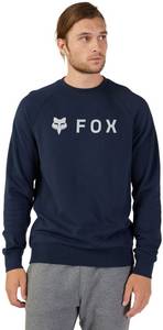 Fox Absolute Fleece Crew Neck (31591) navy Herren-Sweatshirt