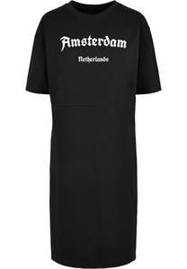 Merchcode Shirtkleid 